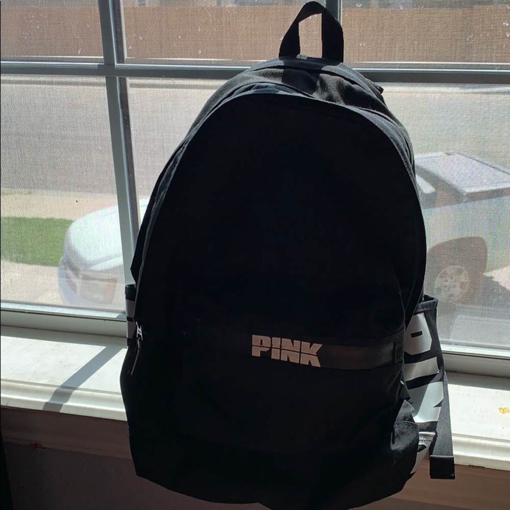 Victoria secret backpack